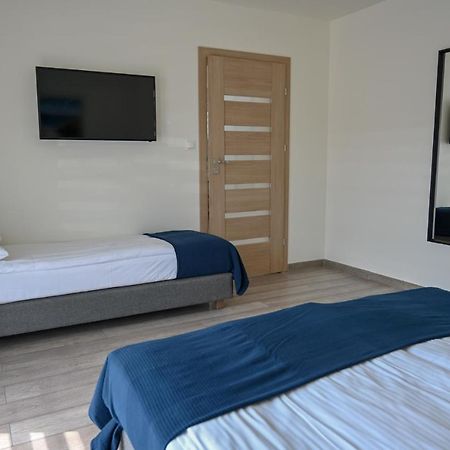 Władysławowo Nord House Apartamenty מראה חיצוני תמונה