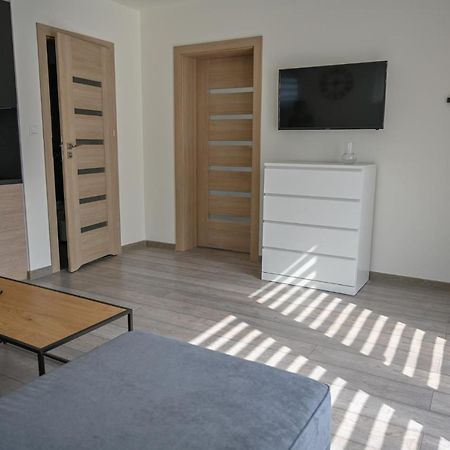 Władysławowo Nord House Apartamenty מראה חיצוני תמונה