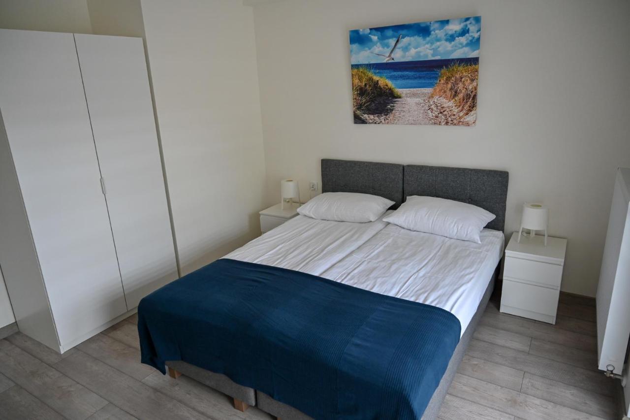 Władysławowo Nord House Apartamenty מראה חיצוני תמונה