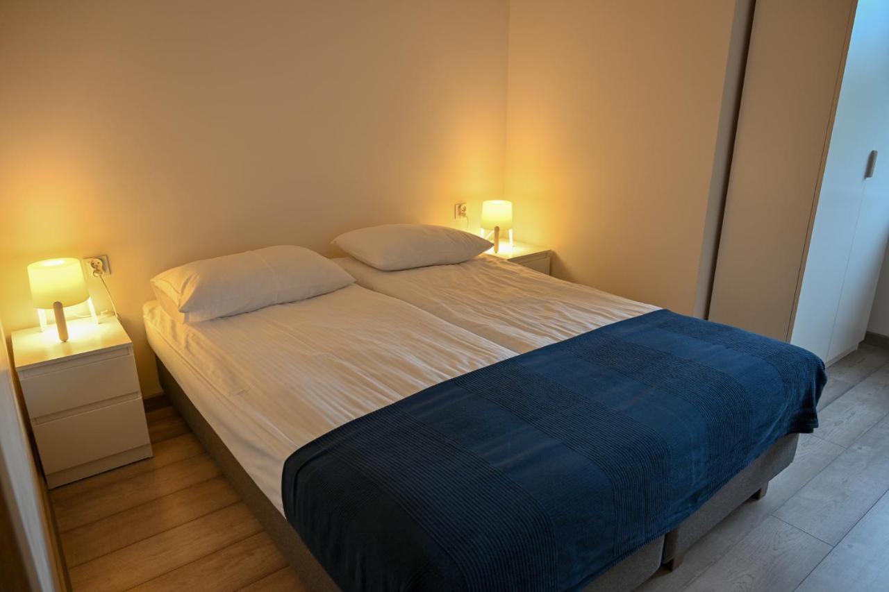 Władysławowo Nord House Apartamenty מראה חיצוני תמונה