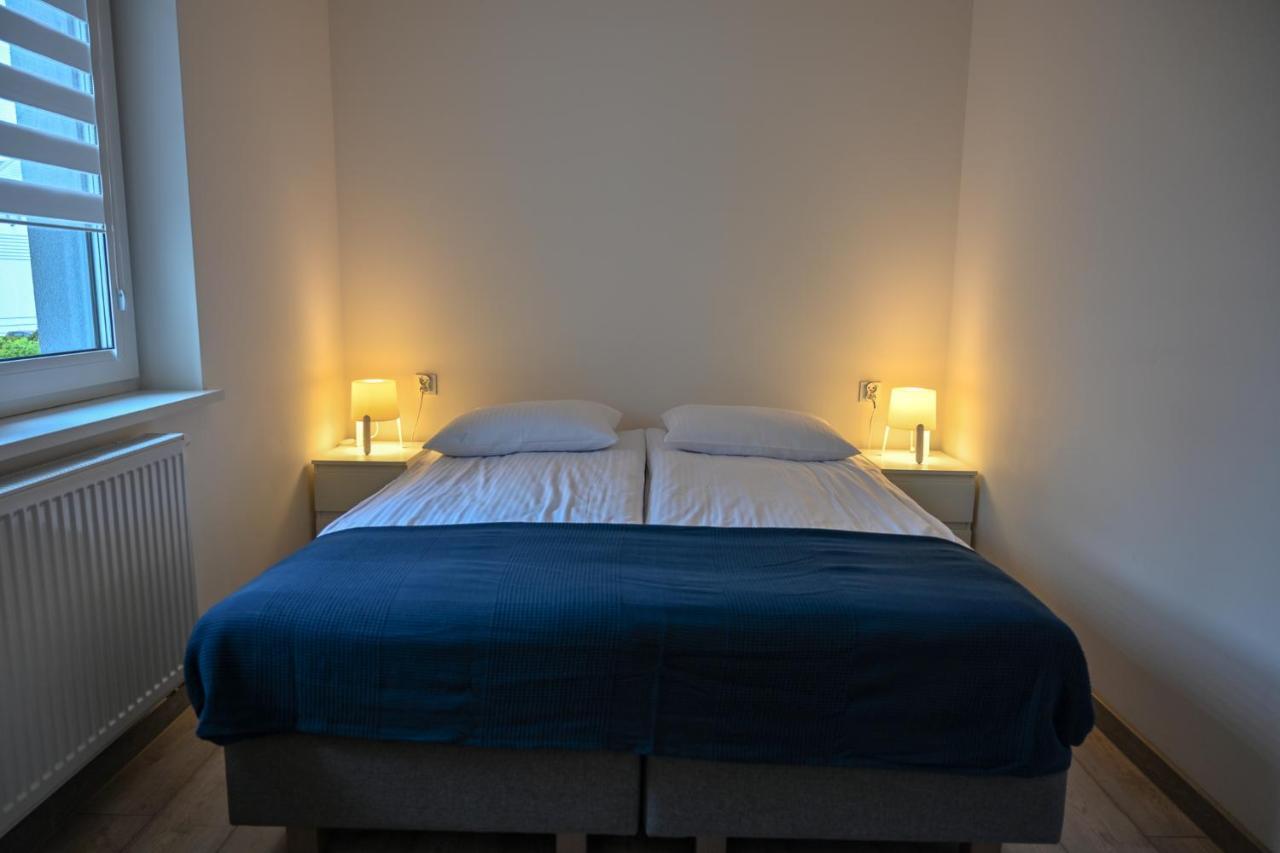 Władysławowo Nord House Apartamenty מראה חיצוני תמונה