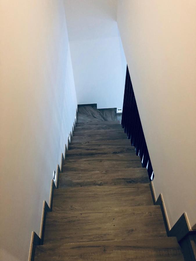 Władysławowo Nord House Apartamenty מראה חיצוני תמונה