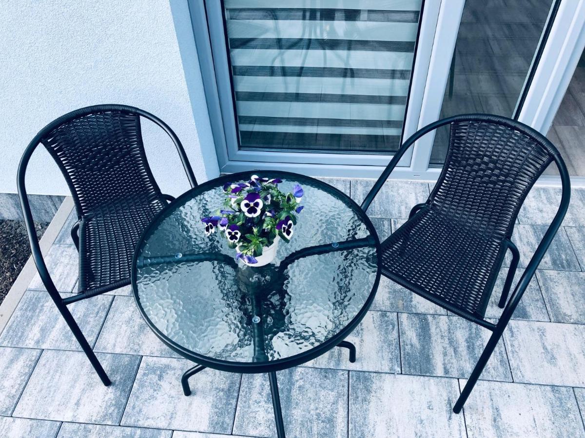Władysławowo Nord House Apartamenty מראה חיצוני תמונה
