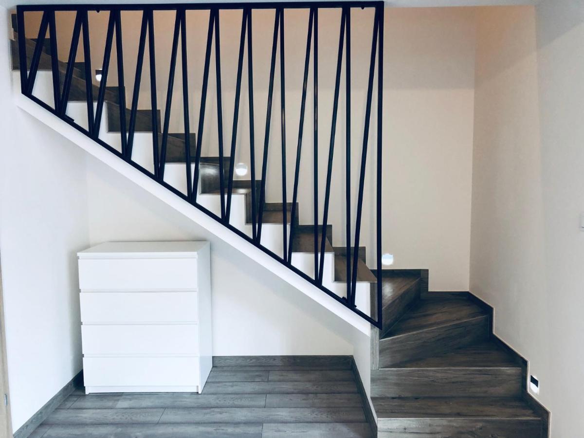 Władysławowo Nord House Apartamenty מראה חיצוני תמונה